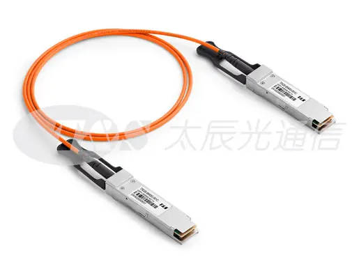 40G QSFP+ AOC