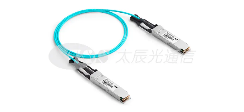 100G QSFP28 AOC