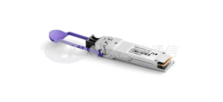 100G QSFP28 CWDM 10km