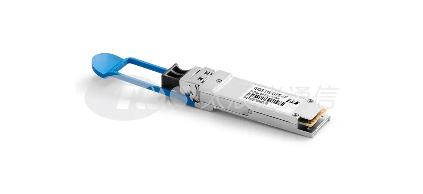 100G QSFP28 LR4 10km