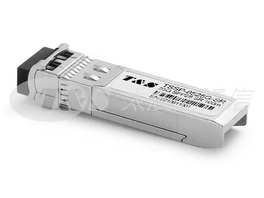 25G SFP28 SR 100m