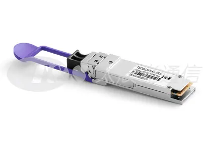 100G QSFP28 CWDM 10km