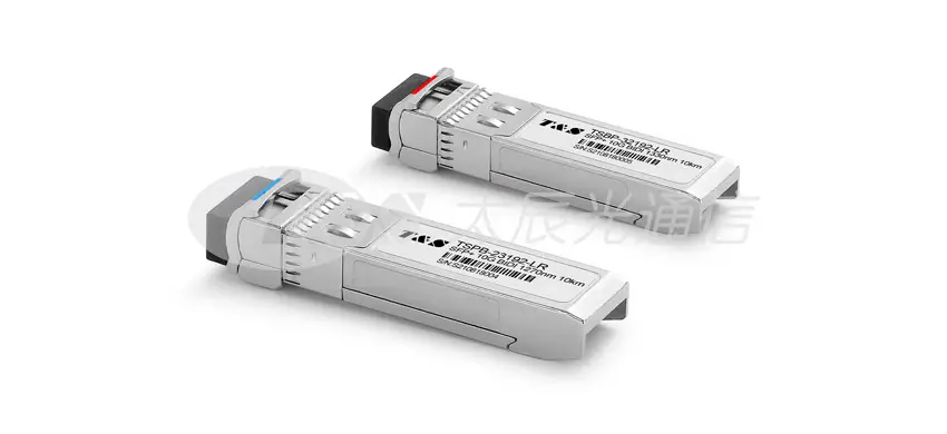 10G SFP BIDI 10 Kilometros