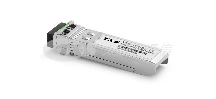 10G SFP DWDM 40 kilometros