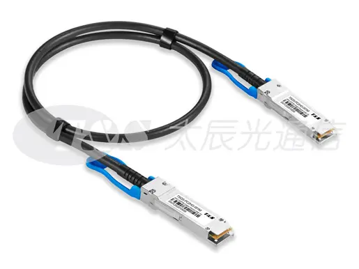 200G QSFP56 DAC