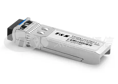 25G SFP28 CWDM 12dB 10km