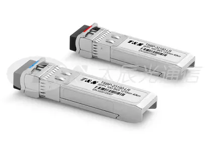 10G SFP BIDI 40 kilometros