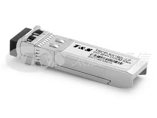 10G SFP+ DWDM 80km