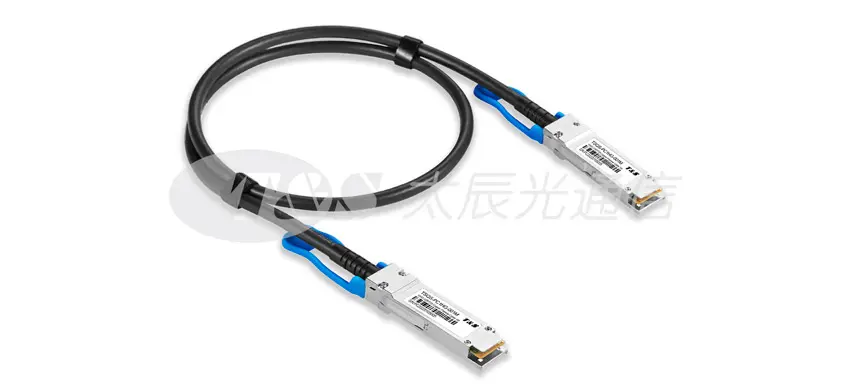 100G QSFP28 DAC