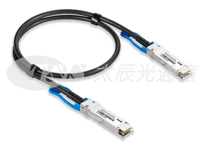 100G QSFP28 DAC