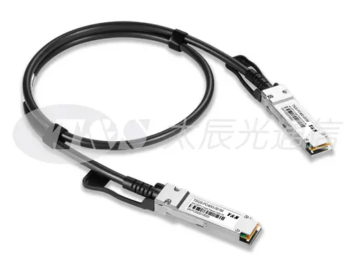 40G QSFP+ DAC