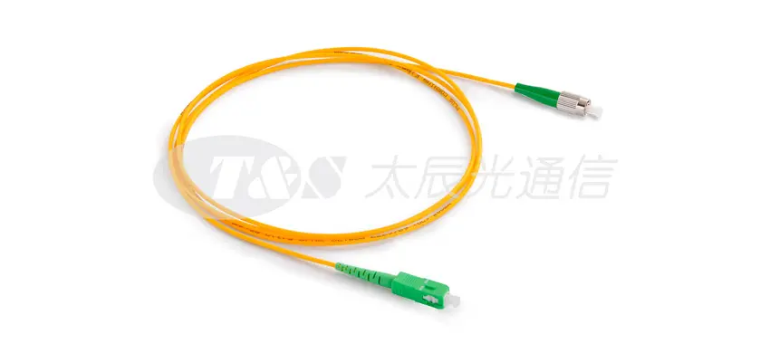 Cable Maestro de fibra óptica