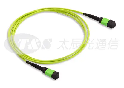 MTP®/Cables troncales de fibra óptica MPO