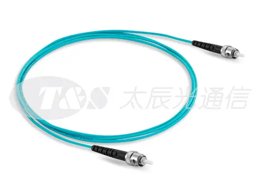 Grade B Patch Cord Connector