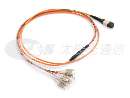 mpo-lc harness cables