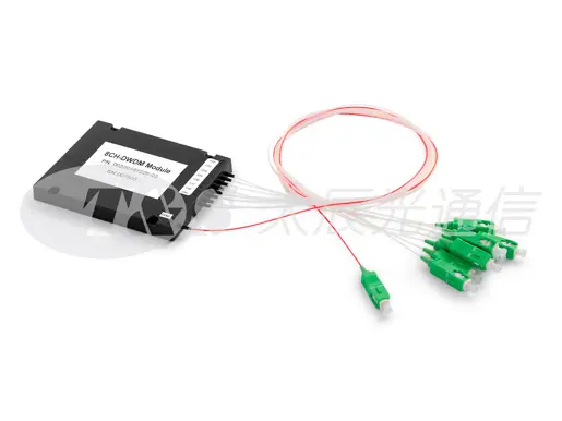 TFF 100GHz DWDM Module