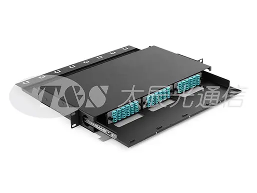 TS-FD1 Fiber Optical Enclosure