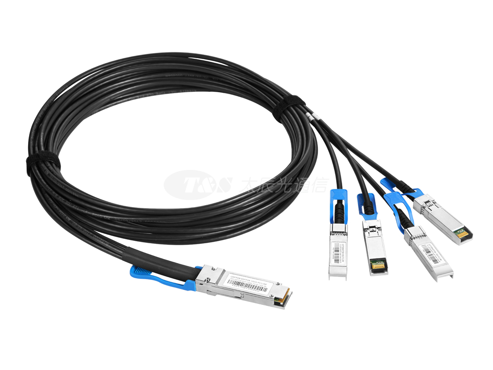 La diferencia entre el transceptor de fibra óptica 100G QSFP28 y el transceptor de fibra óptica 100G CFP4