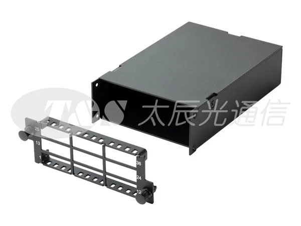 ultrax hd 19 1u enclosure sliding type 5